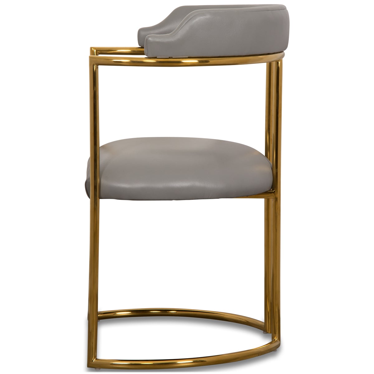 Acapulco 2 Dining Chair in Leather